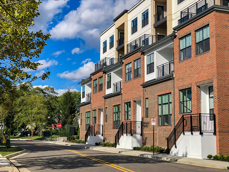 For Multifamily Property Owners