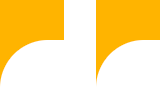 yellow quotation mark