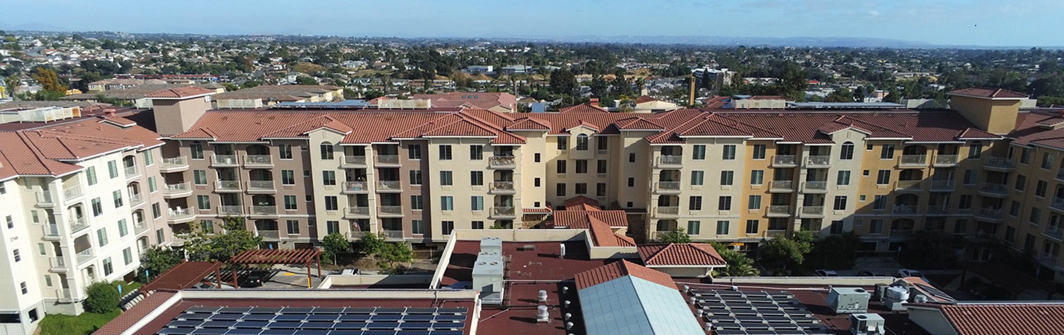 Preserving Affordable Housing Hero Image