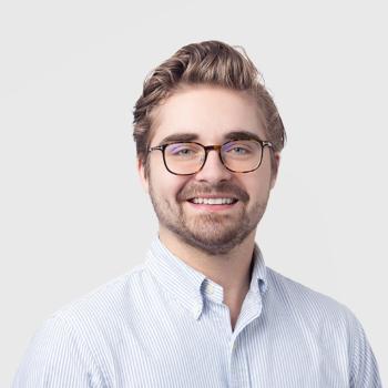 Ryan Gavin
