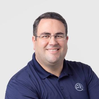 Tim Komosa