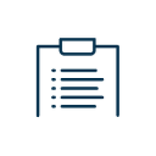 PRP Reporting Icon 5